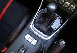2026 Subaru BRZ S