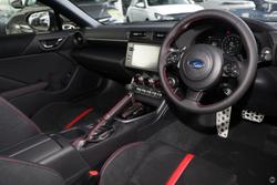 2026 Subaru BRZ S