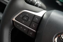 2025 Toyota Kluger GX