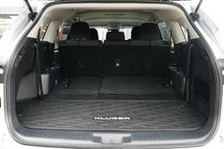 2025 Toyota Kluger GX