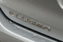2025 Toyota Kluger GX