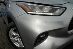 2025 Toyota Kluger GX
