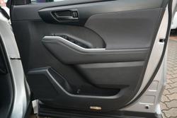 2025 Toyota Kluger GX
