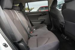 2025 Toyota Kluger GX