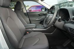 2025 Toyota Kluger GX