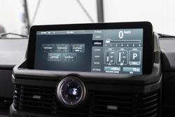 2025 INEOS Grenadier Station Wagon Trialmaster Edition