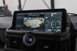 2025 INEOS Grenadier Station Wagon Trialmaster Edition