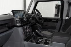 2025 INEOS Grenadier Station Wagon Trialmaster Edition