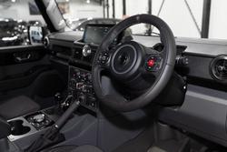 2025 INEOS Grenadier Station Wagon Trialmaster Edition
