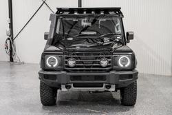 2025 INEOS Grenadier Station Wagon Trialmaster Edition
