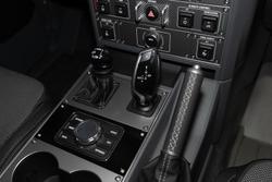 2025 INEOS Grenadier Station Wagon Trialmaster Edition