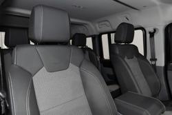 2025 INEOS Grenadier Station Wagon Trialmaster Edition