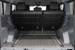 2025 INEOS Grenadier Station Wagon Trialmaster Edition