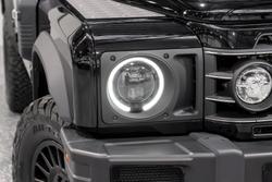 2025 INEOS Grenadier Station Wagon Trialmaster Edition
