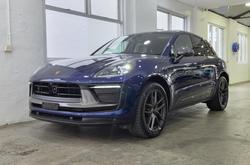 2023 Porsche Macan T