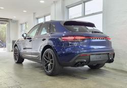 2023 Porsche Macan T