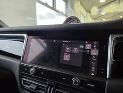 2023 Porsche Macan T