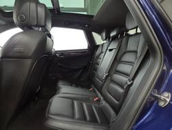 2023 Porsche Macan T