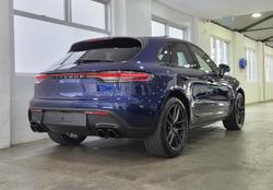 2023 Porsche Macan T