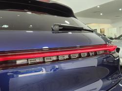 2023 Porsche Macan T