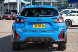 2024 Subaru Crosstrek 2.0R