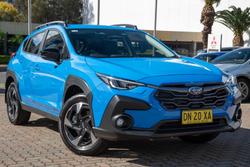 2024 Subaru Crosstrek 2.0R