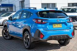 2024 Subaru Crosstrek 2.0R