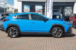 2024 Subaru Crosstrek 2.0R