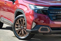2025 Subaru Forester Hybrid Sport