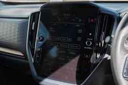 2025 Subaru Forester Hybrid Sport