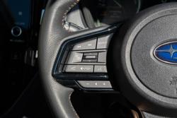 2025 Subaru Forester Hybrid Sport