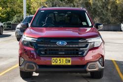 2025 Subaru Forester Hybrid Sport