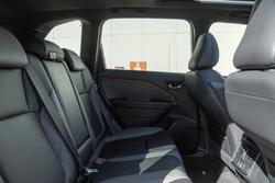 2025 Subaru Forester Hybrid Sport