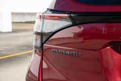 2025 Subaru Forester Hybrid Sport