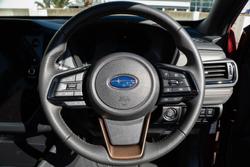 2025 Subaru Forester Hybrid Sport