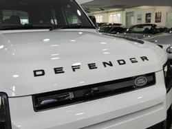 2023 Land Rover Defender 110 D300 X-Dynamic HSE