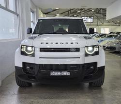 2023 Land Rover Defender 110 D300 X-Dynamic HSE