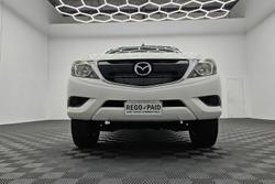 2017 Mazda BT-50 XT