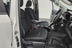 2017 Mazda BT-50 XT