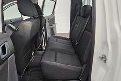 2017 Mazda BT-50 XT