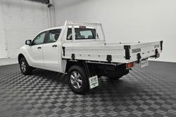 2017 Mazda BT-50 XT