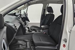 2017 Mazda BT-50 XT