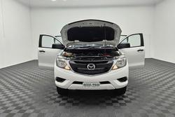 2017 Mazda BT-50 XT