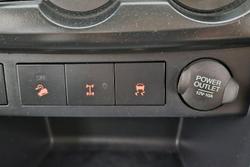 2017 Mazda BT-50 XT