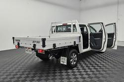 2017 Mazda BT-50 XT