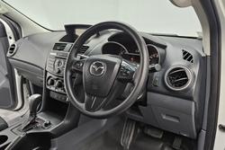 2017 Mazda BT-50 XT