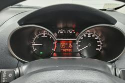 2017 Mazda BT-50 XT