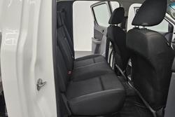 2017 Mazda BT-50 XT
