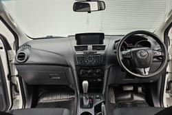 2017 Mazda BT-50 XT