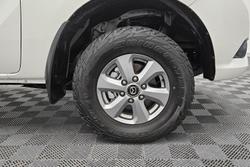 2017 Mazda BT-50 XT
